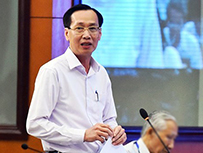 Phó Chủ tịch UBND TPHCM Lê Thanh Liêm: Cần nâng cao năng lực cạnh tranh của doanh nghiệp