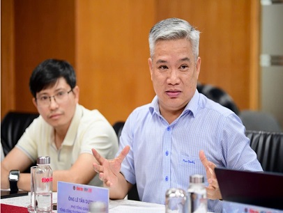 5 giải pháp phát triển công nghiệp TP.HCM trong không gian mới