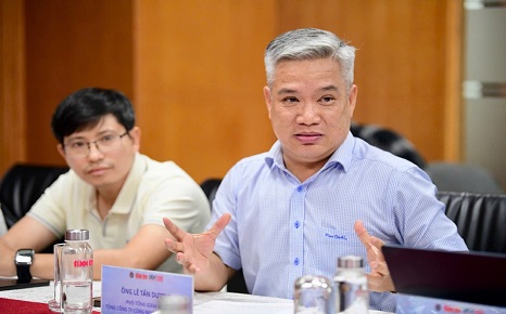 TP.HCM sau sáp nhập: Quy hoạch công nghiệp cần bước đột phá mới
