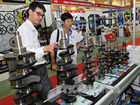 Tháo gỡ khó khăn cho ngành công nghiệp hỗ trợ