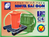 Nhựa Sài Gòn chào sàn UPCoM