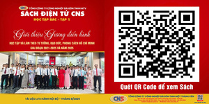 Sách điện tử CNS